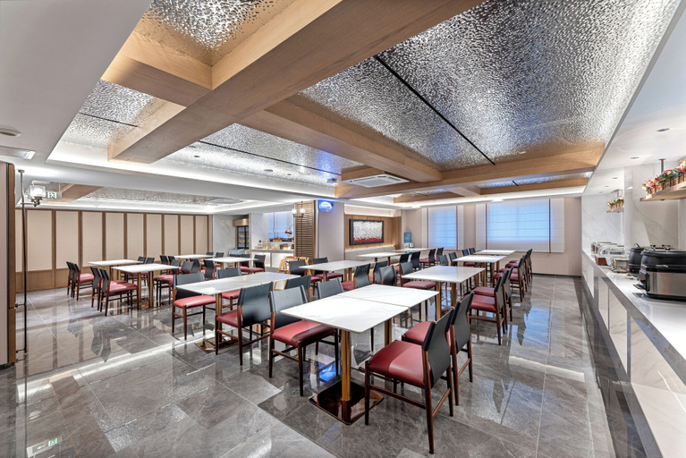 Food & Drinks 3, Dingshe Hotel, Guangzhou