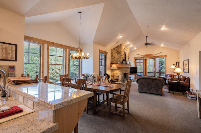 Others 4, Updated Town Pointe by Park City Vacations, Summit