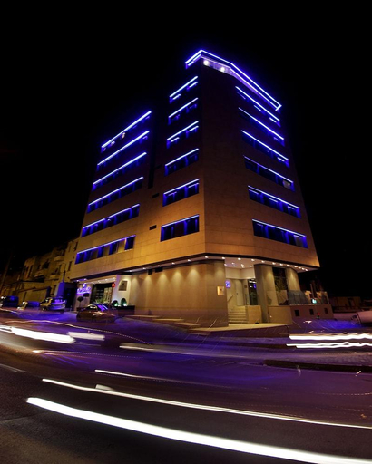 Others 4, Lamaraz Hotels, Kouba