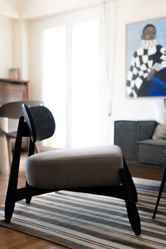Room 2, LIV - Artistic Rooftop Apartment in Pagrati, Attica