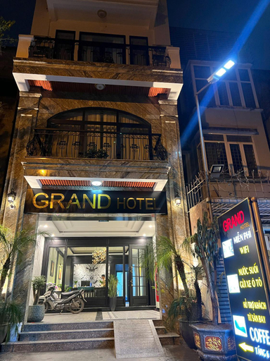 Others 5, Grand Hotel Trịnh Văn Bô, Từ Liêm
