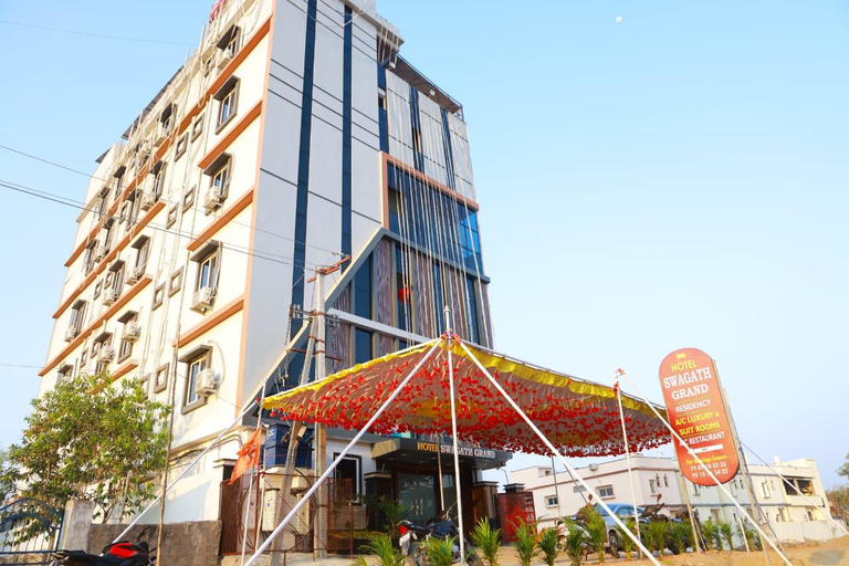 Others 3, Hotel Swagath Grand, Warangal