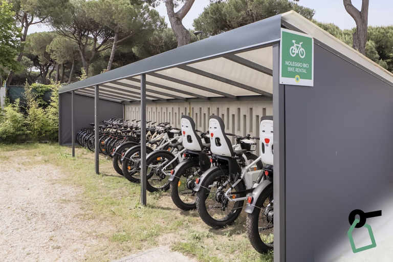 Exterior & Views 2, Hotiday Milano Marittima Pineta, Ravenna