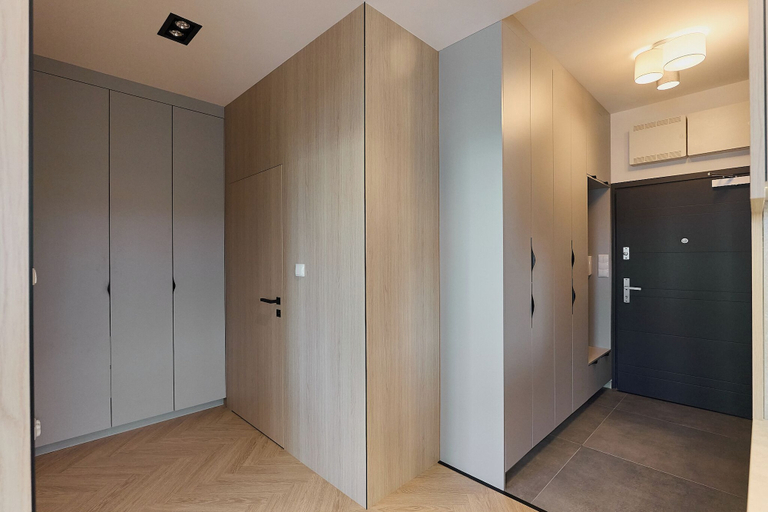 Living area 3, Rezydencja Willora Świnoujście, Świnoujście