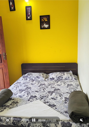 5, The Grassland homestay, Chikmagalur