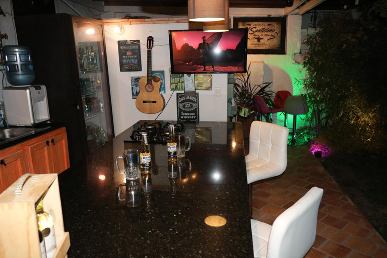 Food & Drinks 5, Hotel Boutique Santa Helena, Villa de Leyva