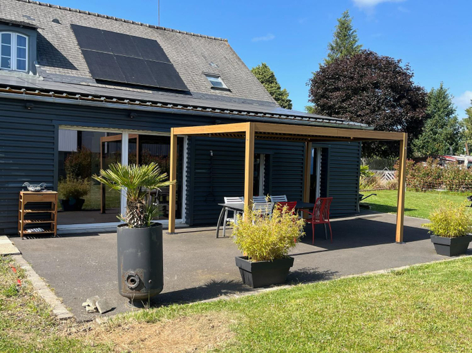 Others 4, Chambres d'hotes a la forge du Coglais, Ille-et-Vilaine