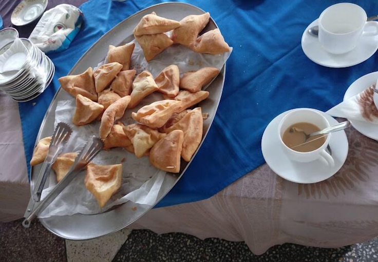 Food & Drinks 5, Hotel Kunste Nakuru, Nakuru Town East