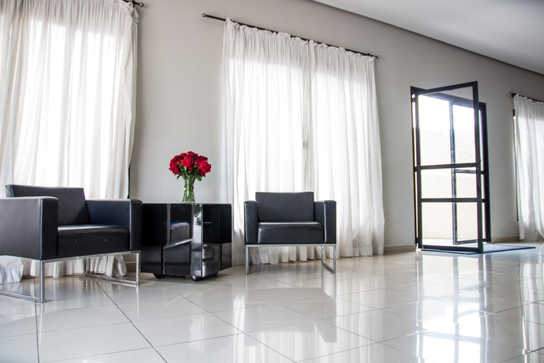 Public Area 2, Hotel Brisa Rio, Jacareí