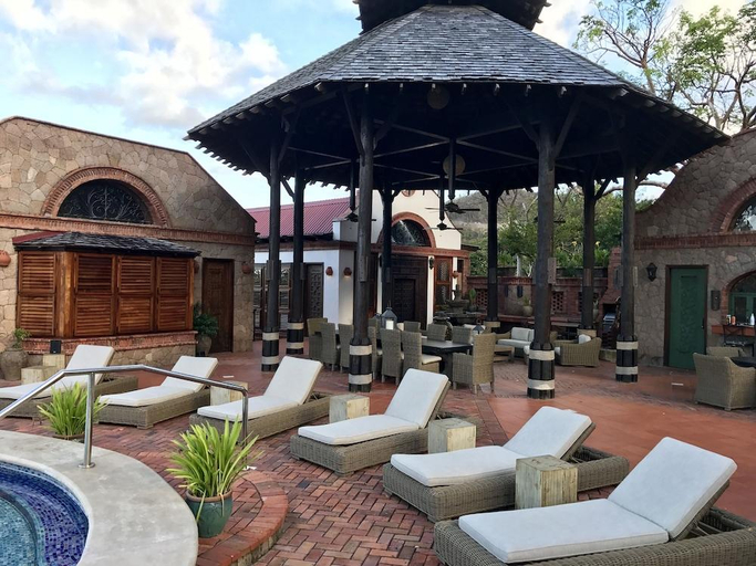 Food & Drinks 5, Caille Blanc Villa & Hotel - Adults Only