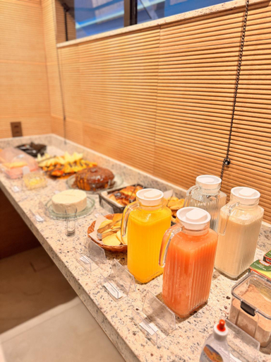Food & Drinks 4, Hotel Real Cruzilia, Cruzília