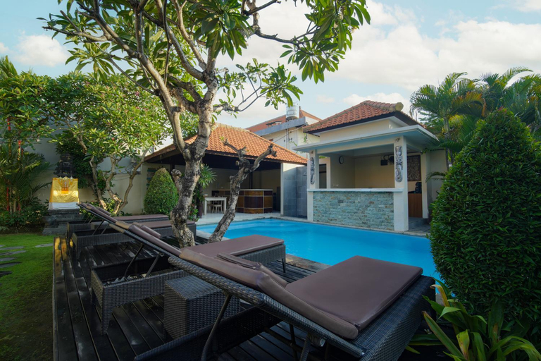 Sport & Beauty 4, Canggu Bagus Guest House, Badung