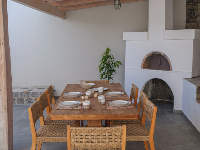 Others 5, Eos Whisper, Crete