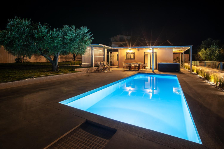 Others 3, ONAR - LUXURY VILLAS, Ionian Islands