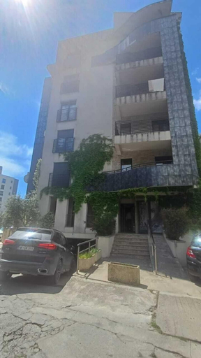 Exterior & Views 5, Two bedroom Apartment Andrej