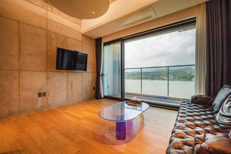 Others 5, the line hotel, Yangpyeong