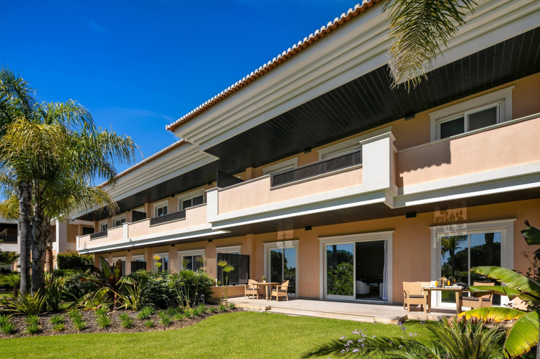 Exterior & Views 2, Wyndham Grand Algarve Quinta do Lago, Loulé