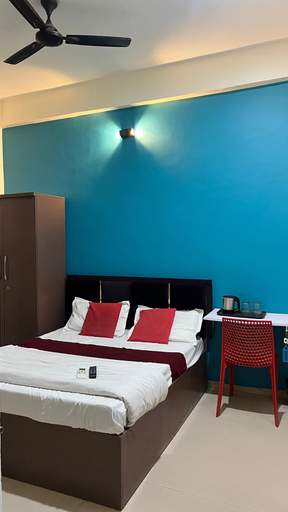 Others 4, Hotel Mauris Inn, Indore