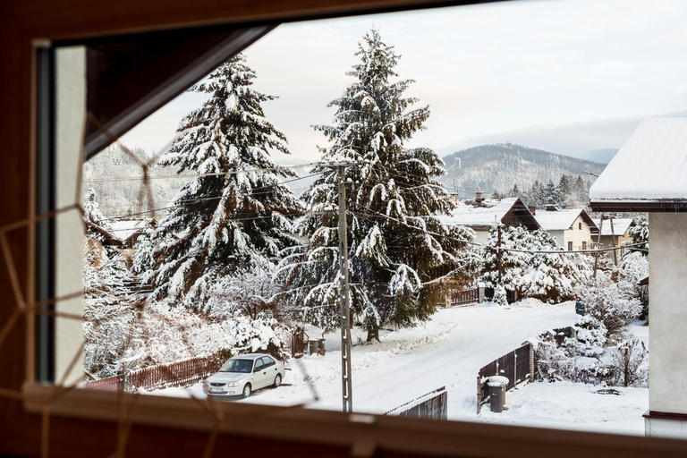 Others 5, Villa Gorska Ski & Bike, Cieszyn