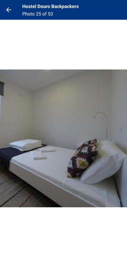 Bedroom 3, Travel INN Bukitbintang, Kuala Lumpur