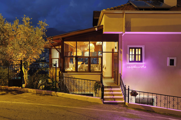 Exterior & Views 2, Casa Vagabundo - Adults Only, Alanya