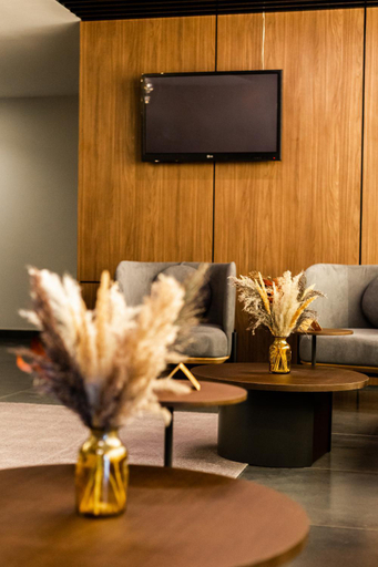Public Area 3, SMALL HOTEL, Vinnyts'kyi