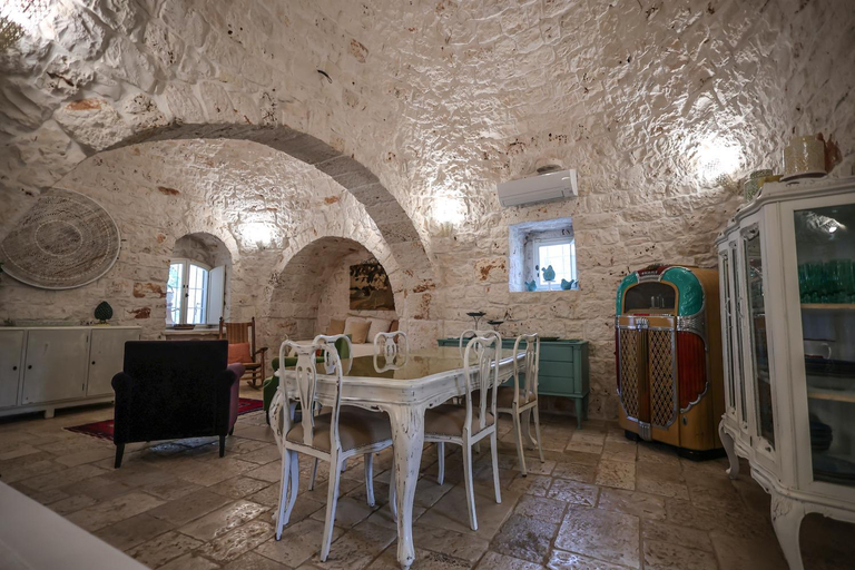 Others 5, Don Gaetano - Borgo di Trulli e Dimore, Bari