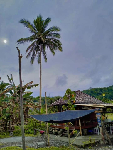 Exterior & Views 1, Sirus Base Camp Tagulandang