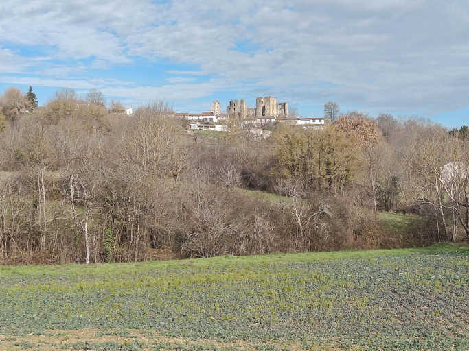 Others 4, Les lits de Montbel B&B, Aude