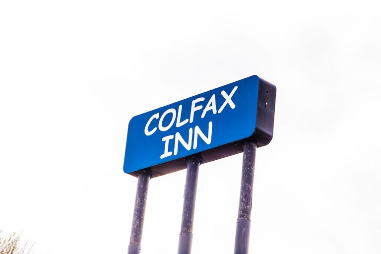 Exterior & Views 1, Colfax Inn, Jasper