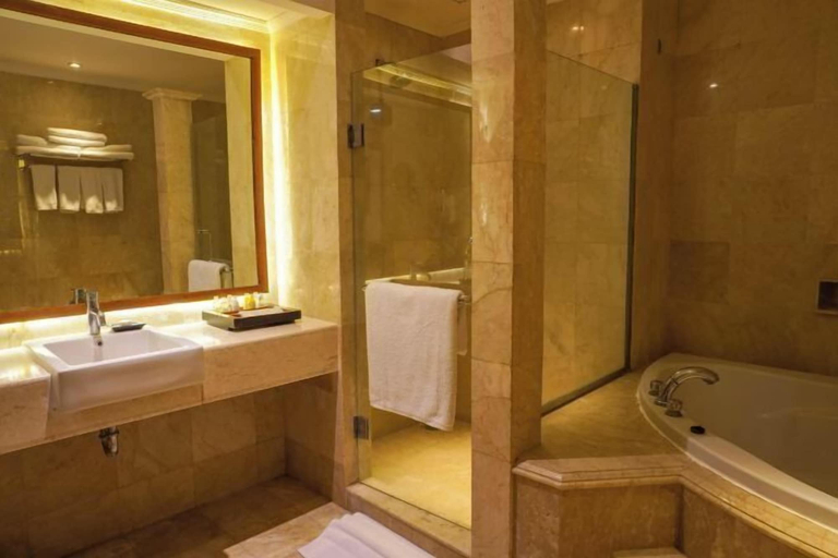 Bathroom 8