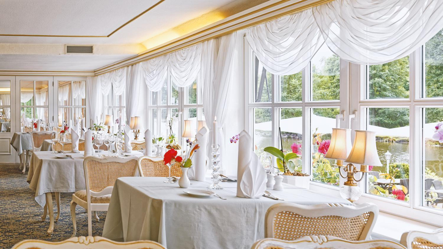 Food & Drinks 5, Forsthaus Seebergen, Stormarn