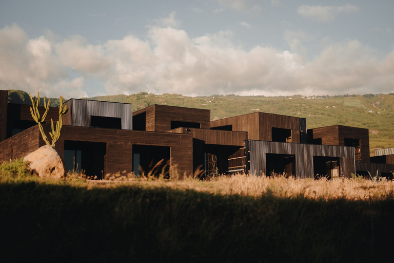 Exterior & Views 2, WOOD HOTEL & SPA, Les Trois-Bassins