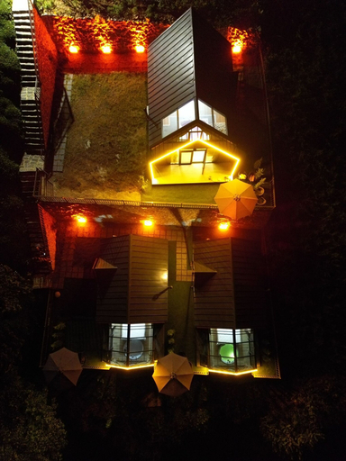 Exterior & Views 2, Wood Life Bungalow, Merkez