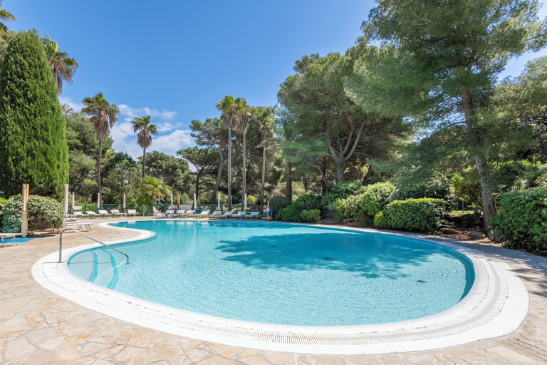 Sport & Beauty 4, Pierre & Vacances Residence La Pinede, Var