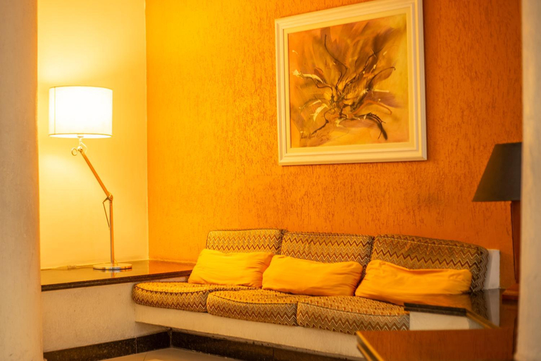 Public Area 3, Hotel Jangadeiro, Aracaju