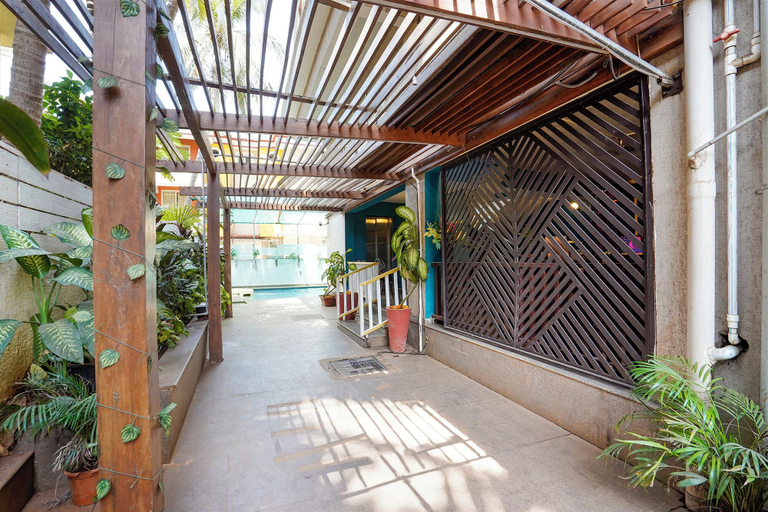 Others 5, Fabhotel Bagatel, North Goa