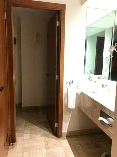 Bathroom, Vidanta Sea Garden Nuevo Vallarta, Puerto Vallarta