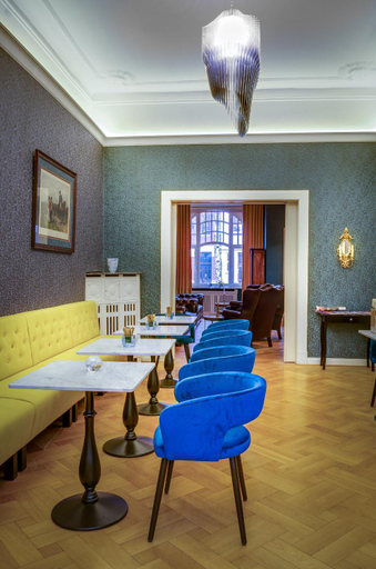 Others 2, Monopol Boutique Hotel, Bremen