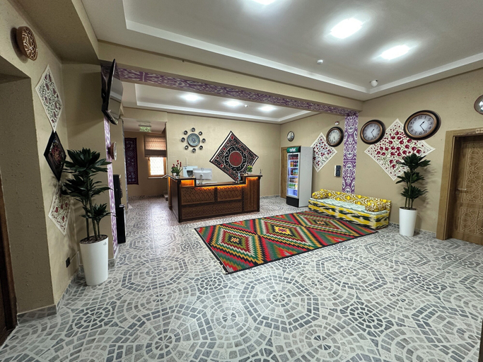 Others 5, Hotel Byond Khiva, Xiva