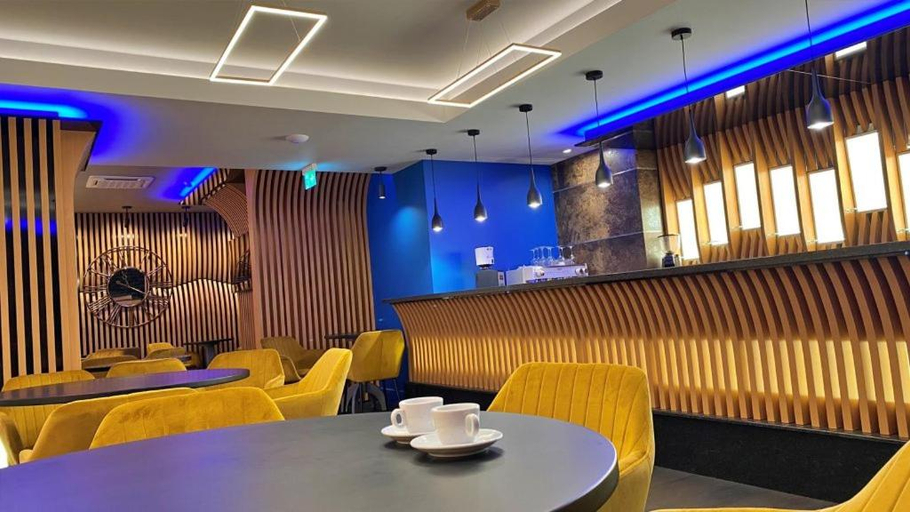 Food & Drinks 3, Hotel Condor Tulcea, Tulcea
