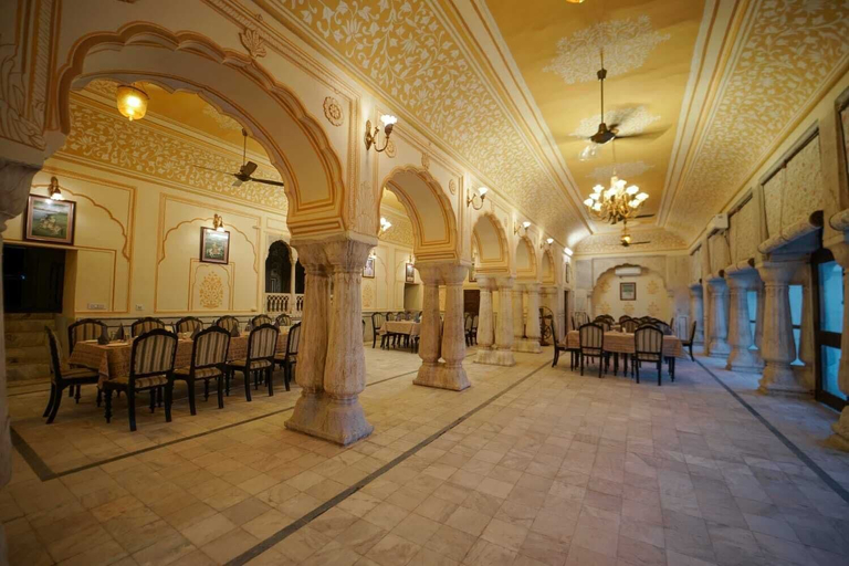 Others 4, Bhadrawati Palace, Dausa