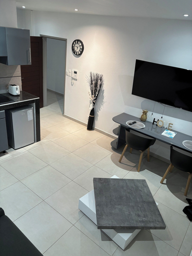 Others 5, Relax Appart Hotel, Kourou