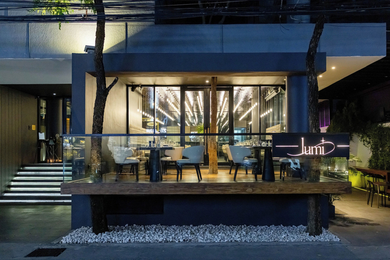 Exterior & Views 2, AMANOR Hotel Chiang Mai, Muang Chiang Mai
