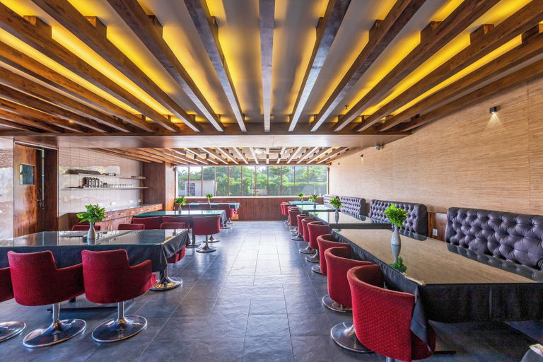 Food & Drinks 5, THE CHANDRA LEELA, Indore