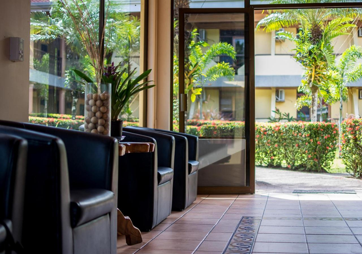 Public Area 2, Hotel Manuel Antonio, Aguirre