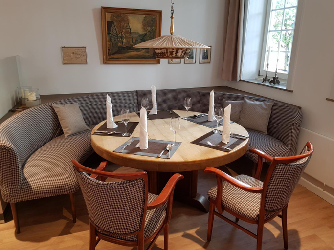 Food & Drinks, Stuttgens Hotel, Mettmann