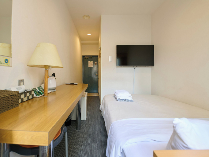 Bedroom 3, Tabist Hotel Tetora Ikebukuro, Toshima