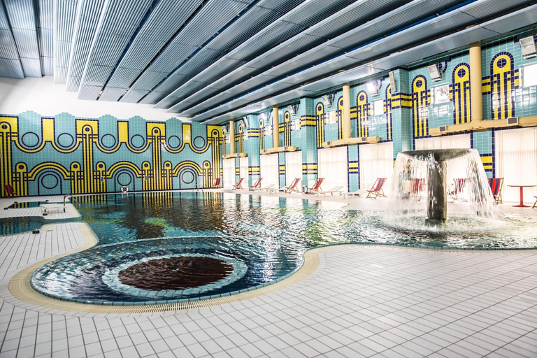 Sport & Beauty 2, Hotel Boutique Bogorodskoye, Leninskiy rayon