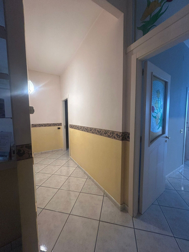 Living area 5, Safe Refuge, Caserta